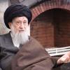 آیت‌الله سیدرضی شیرازی: مطهری فیلسوفی اهل تعبد و نگران دیانت جامعه بود