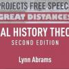 مروری بر کتاب «نظریه‌ی تاریخ شفاهی»، نوشته‌ی لین آبرامز
