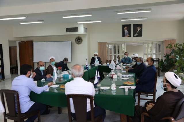 بزرگداشت یکصدمین سالگرد تاسیس حوزه علمیه قم