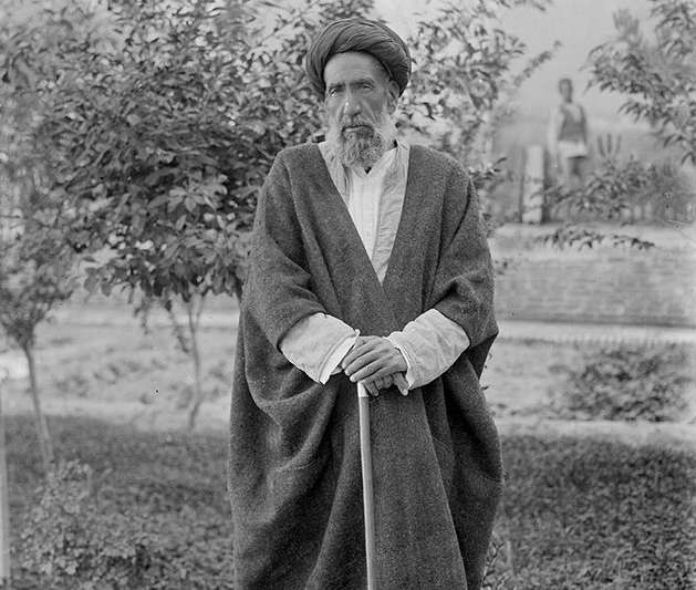 اهداف کودتای سوم اسفند از دیدگاه آیتالله شهید مدرس