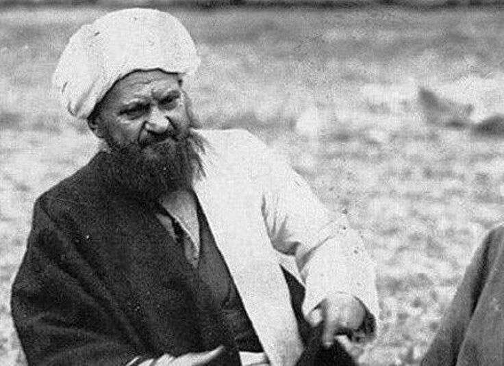 روایتی از سیره اخلاقی و منش سیاسی موسس حوزه علمیه قم