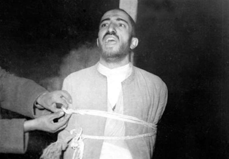 روایتی از توجه آیتالله بروجردی به شهید نواب صفوی