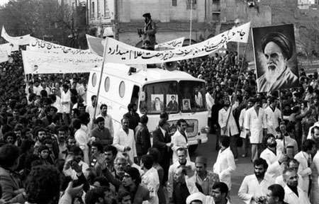 جزئیاتی از جلسه تصمیمگیری علما درباره قیام 19 دی 1356