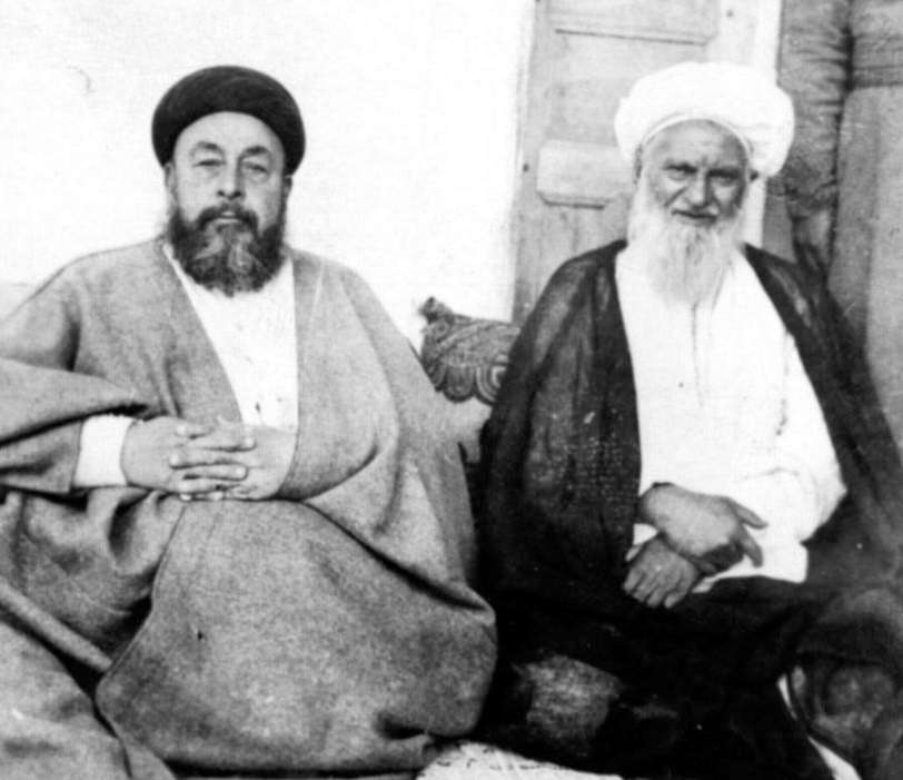 نگرانی موسس حوزه قم از سلطه انگلیس در ایران؛ روزی که شیخ گریست!