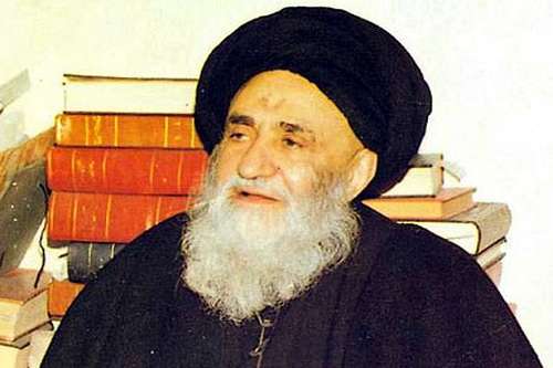 زندگی و زمانه آیت‌الله شیخ عبدالکریم حائری به روایت آیت‌الله مرعشی نجفی: به‌خاطر اعمال رضاخان دق کرد