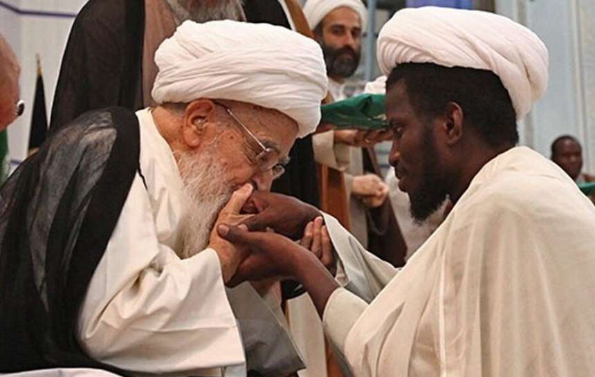 رسالت حوزههای علمیه از منظر آیتالله صافی گلپایگانی