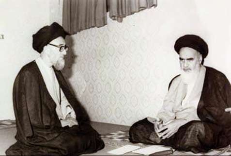 بانی قیام مردم تبریز در 29 بهمن 1356