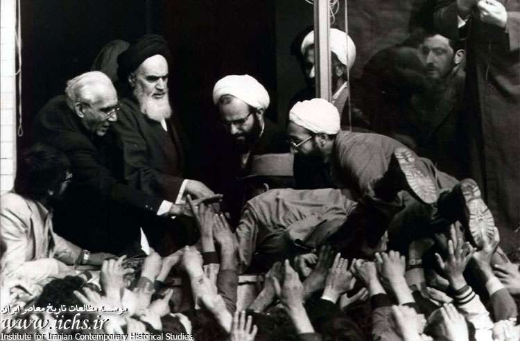 زندگینامه شهید حجتالاسلام والمسلمین فضلالله مهدیزاده محلاتی