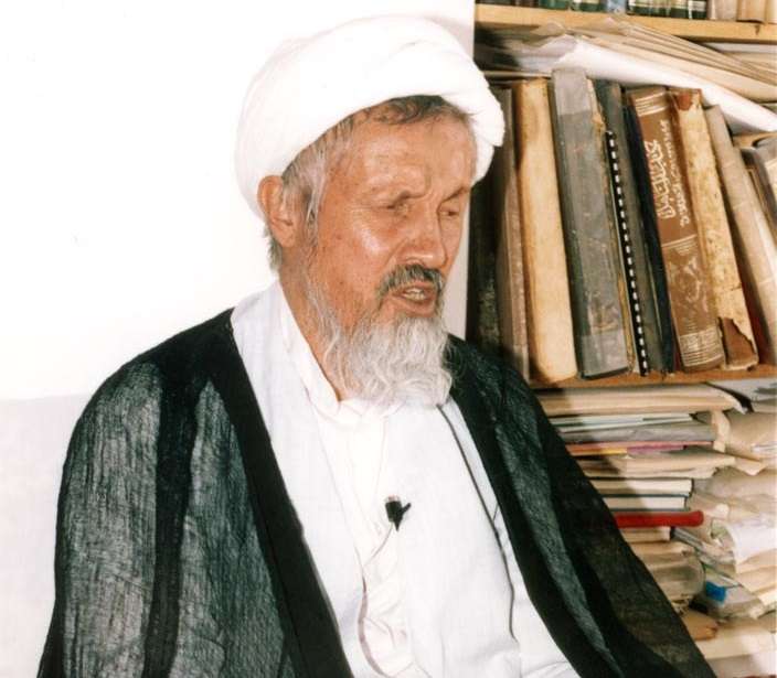 گذری بر یادمانده‌های آیت‌الله محمد مومن