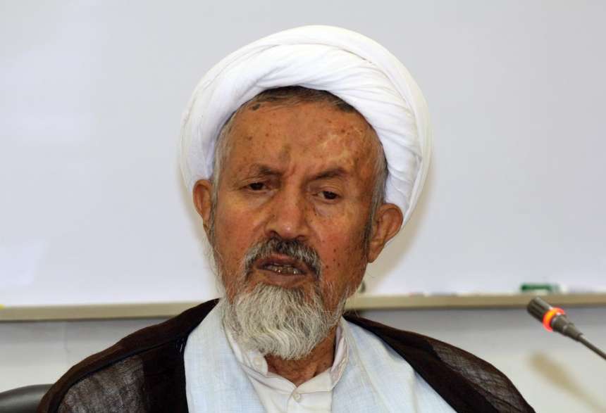 سه سند از مبارزات آیتالله محمد مومن