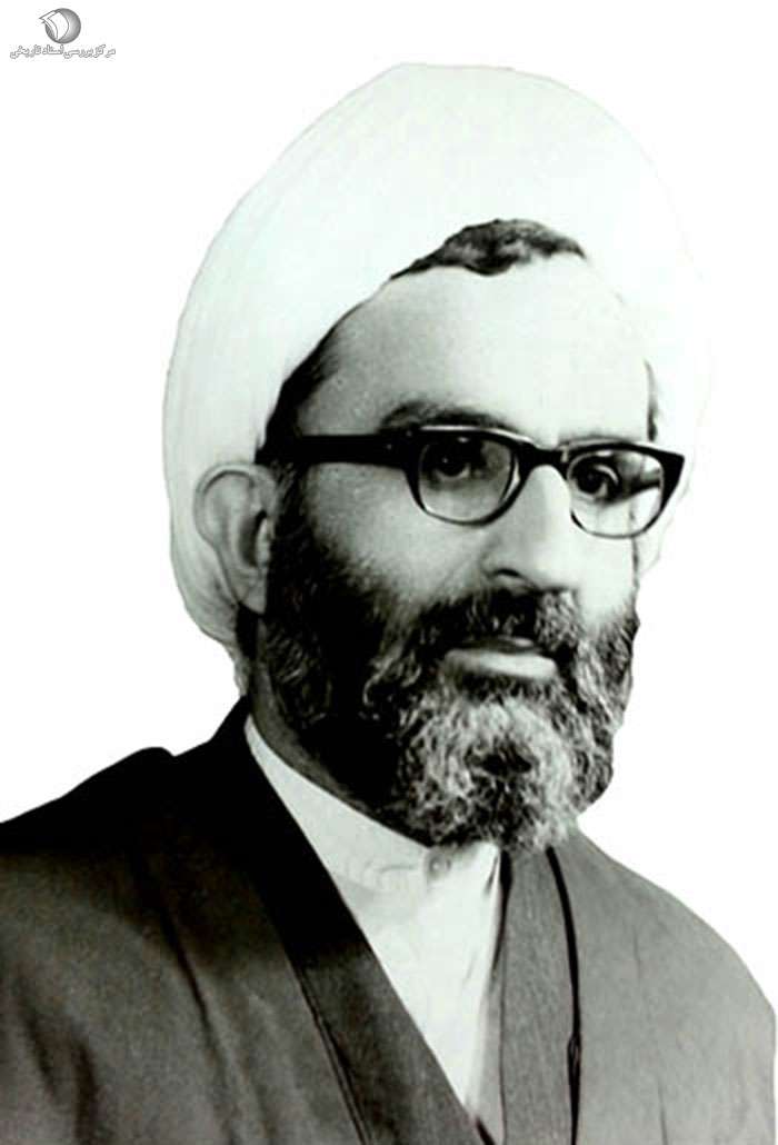 14 اسفند سالروز درگذشت مرحوم آیت‌الله عباس واعظ طبسی