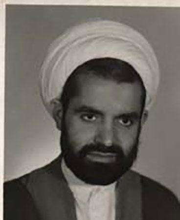 ترور حجتالاسلام محمد چاوشی