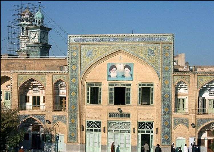 تاریخ و سیر تحول حوزه علمیه قم در دوران معاصر