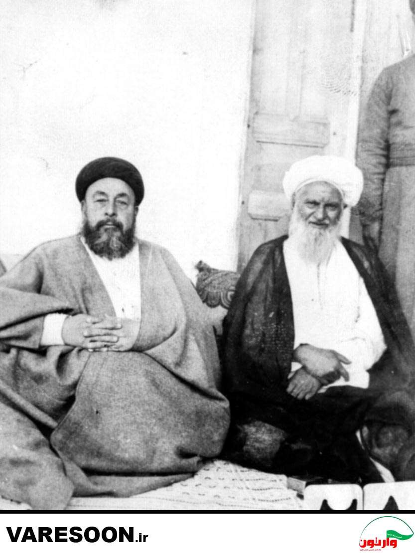 تأملاتی در احتیاطات حاج شیخ عبدالکریم حائری یزدی