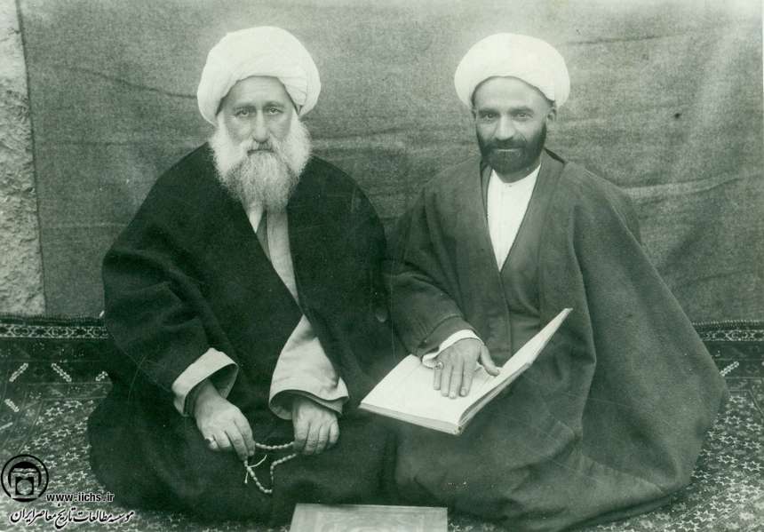 پدر خطاب به رضاخان گفت: «زندگی تو، از مالیات فواحش آباد شده است!»