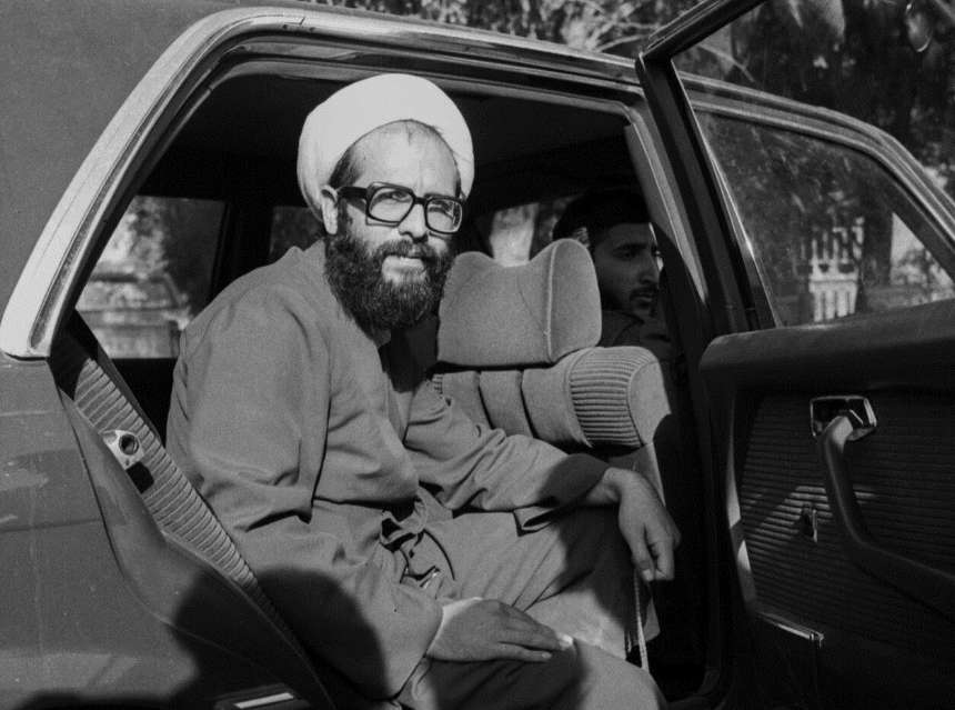 ناگفتههایی از سلوک شخصی مرحوم آیتالله ریشهری