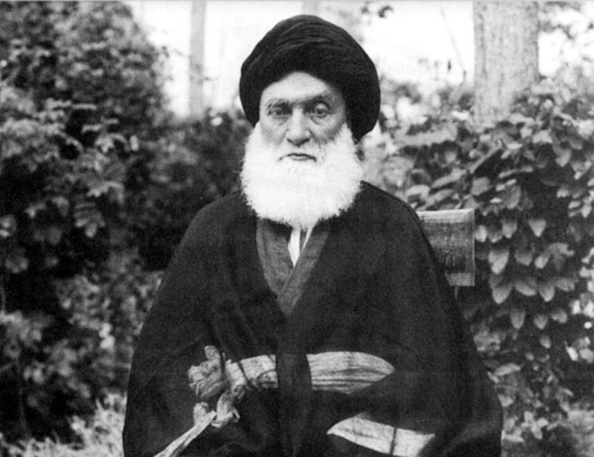 توجه آیتالله بروجردی به امر خطیر وحدت در بین مسلمانان