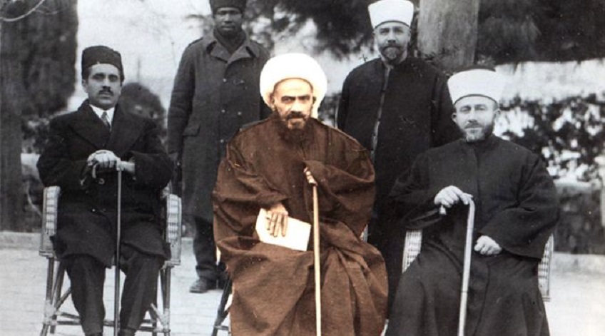 گزارش کاشف الغطا از منابع مالی حوزه در زمان شیخ عبدالکریم حائری