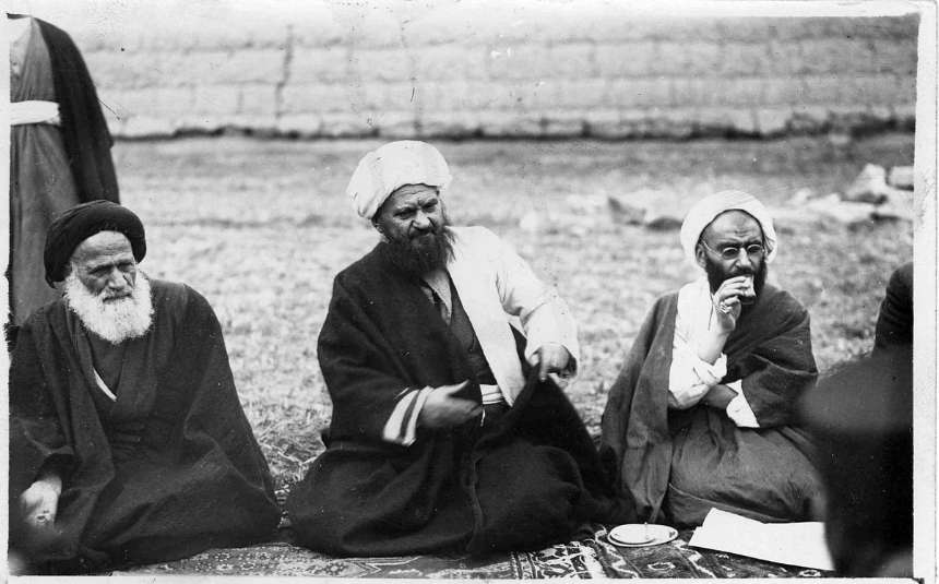 سه دیدگاه درباره چرایی تاسیس حوزه علمیه قم