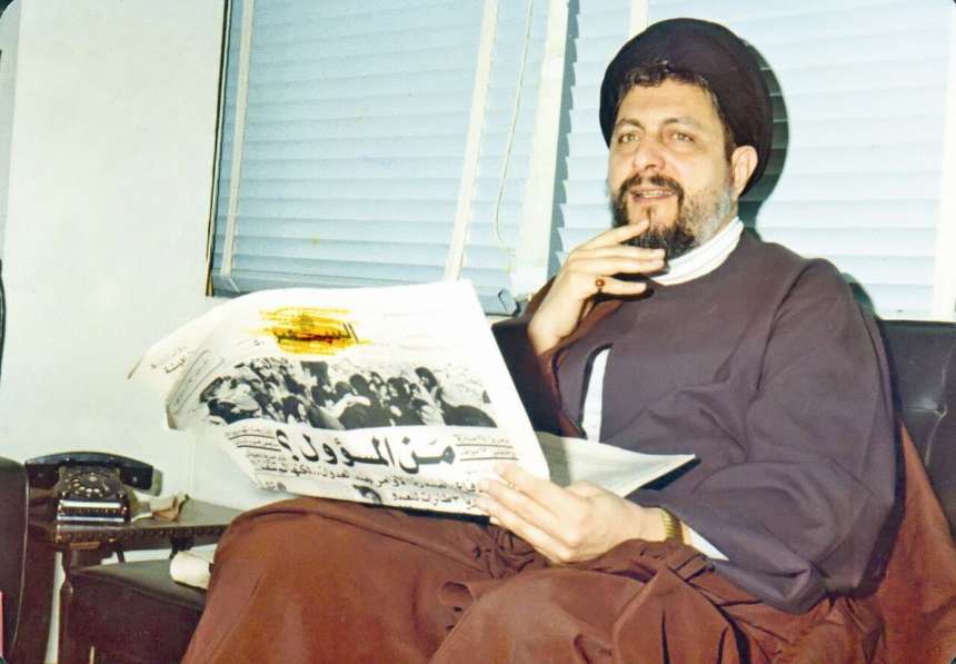 امام موسی صدر، از تحصیل در حوزه قم تا تاسیس نخستین نهاد سیاسی شیعی در لبنان و کمک به مبارزان علیه طاغوت