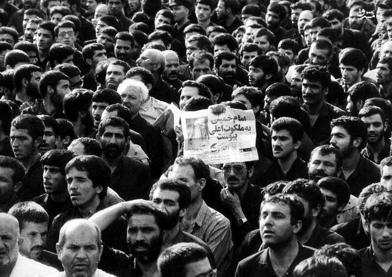 آیت الله العظمی گلپایگانی: امام خمینی، فقیهی بزرگ و مرجعی مسلم بود که در حق گویی از آیات الهی بود