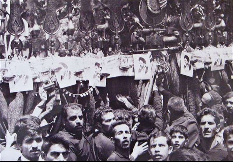 تاریخ شفاهی قیام 15 خرداد/گزارش لحظه به لحظه از تظاهرات مردمی