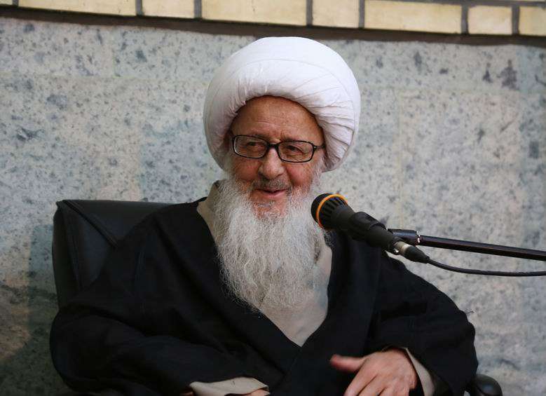 چرا آیت‌الله وحید خراسانی به قم مهاجرت کرد؟