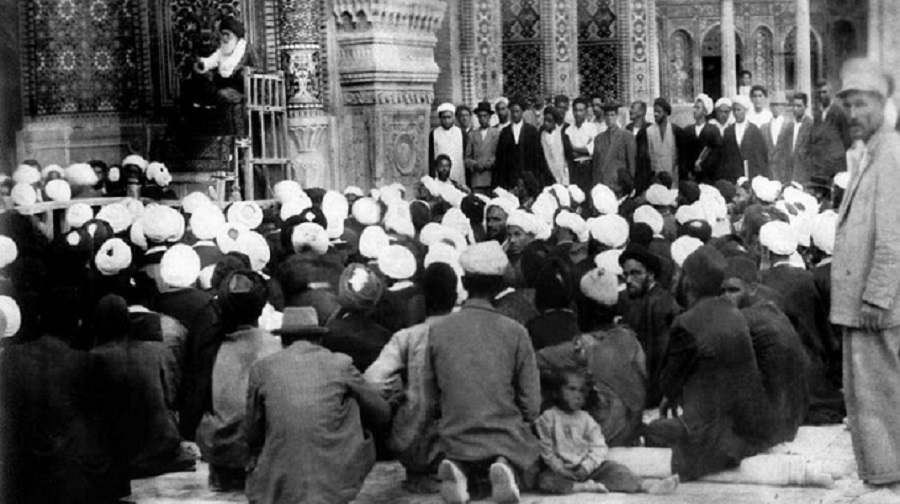 ساواک: عموم علما و مدرسین، مخالف کمونیسم هستند ولی به دستگاه حاکمه کشور هم اعتقادی ندارند