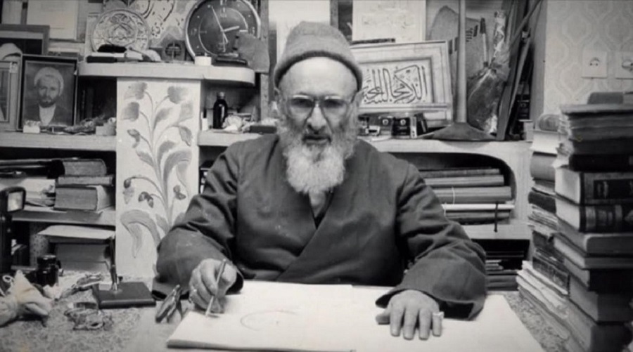 فلسفه بدون کتمان؛ تغییر سنت تدریس فلسفه و عرفان در حوزه قم