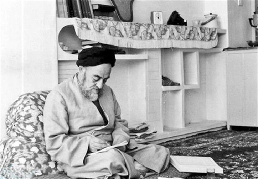 مهدوی کنی: موضعگیریهای علامه طباطبایی موجب نارضایتی طلاب انقلابی شده بود