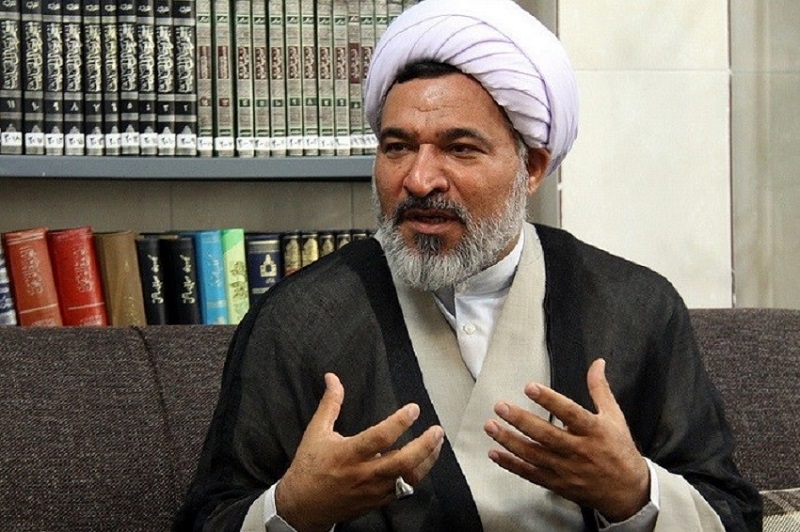 بهجت پور: در حوزه قم ایده بازگشت به قرآن معارض فقه محوری نبوده است