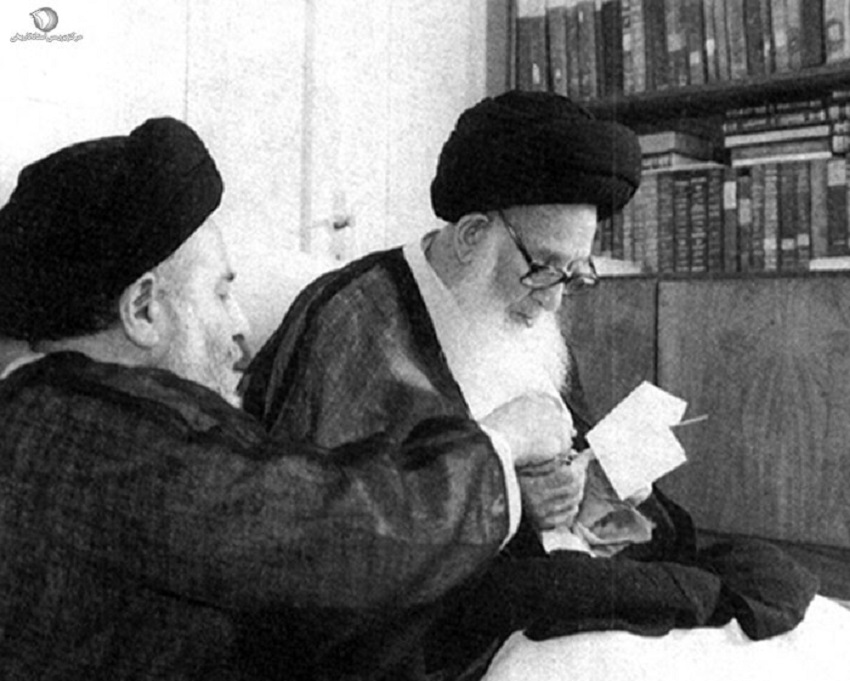 ناگفته‌های آیت الله گلپایگانی از تاریخ حوزه علمیه قم