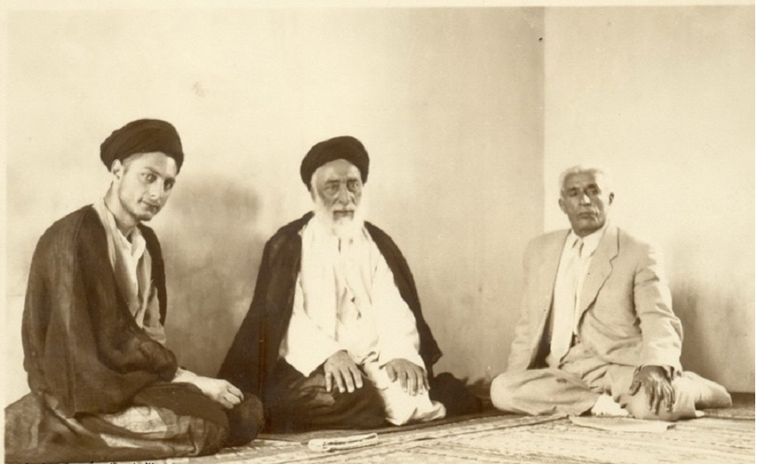 چرا مؤسس حوزه علمیه قم «سیدصدرالدین صدر» را برای جانشینی برگزید؟