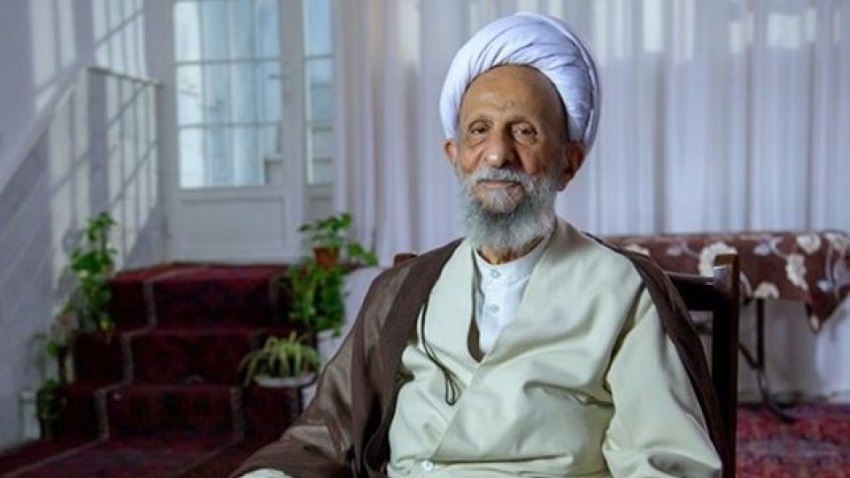 متن نامه تحلیلی مصباح یزدی به امام در سال 1342