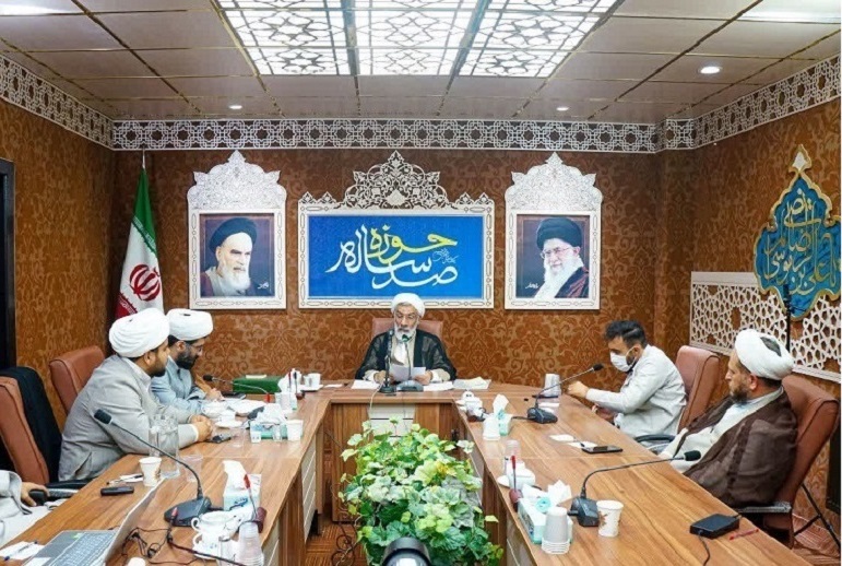 پورمحمدی: حوزه علمیه قم بسترساز تجربه حکمرانی در دوران معاصر است