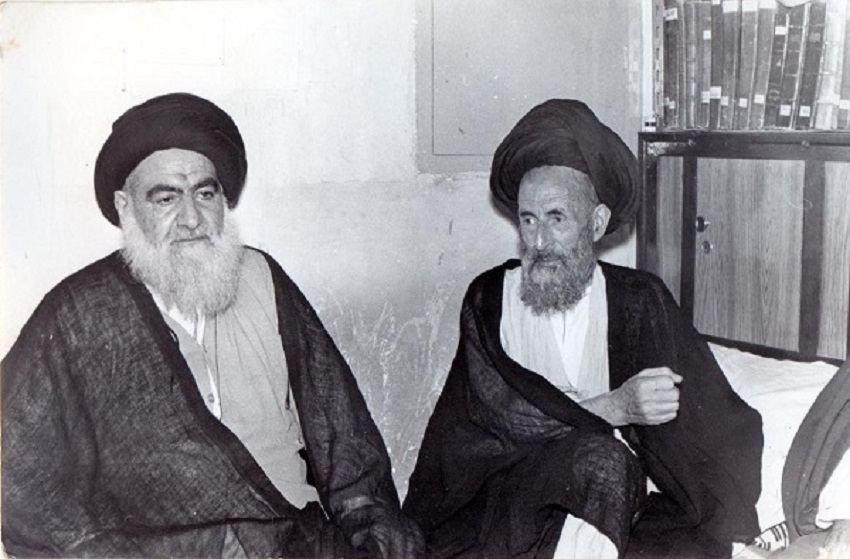 سید احمد خوانساری: اگر قرار باشد حکم تکفیر بدهیم، شماها را باید تکفیر کنیم که در مملکت چیزی پیدا نمیشود؛ مردم نان و گوشت ندارند