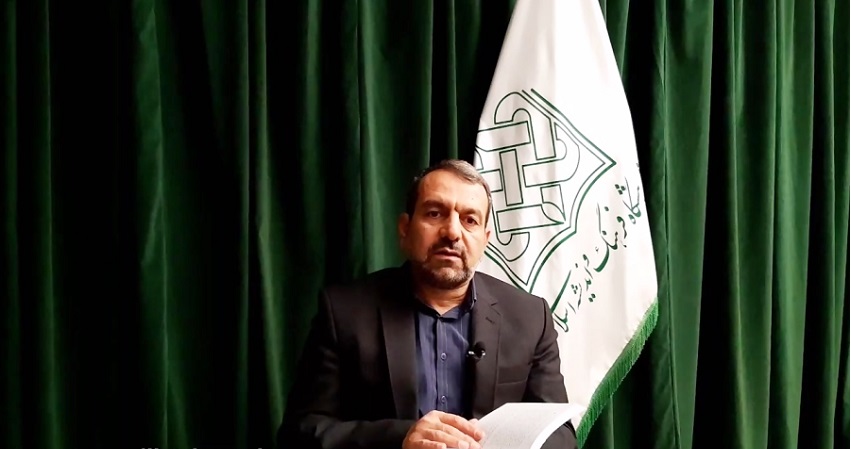 فراتی: حوزه قم در عصر تاسیس تلاش می کرد خود را از درون احیا کند