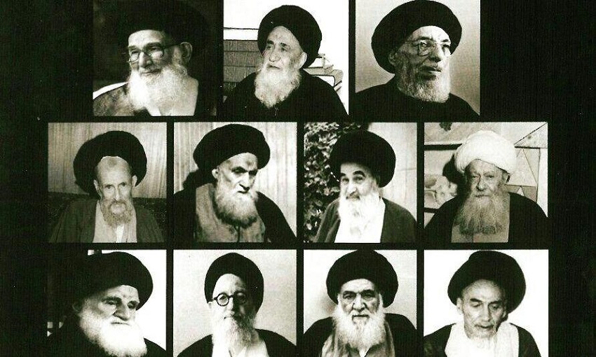 تعدد مراجع، برگ برنده جهان تشیع