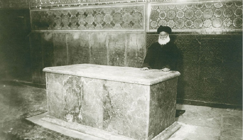 چرا آیت الله حائری یزدی با اعتراض حاجآقا حسین قمی در مسئله حجاب همراهی نکرد؟