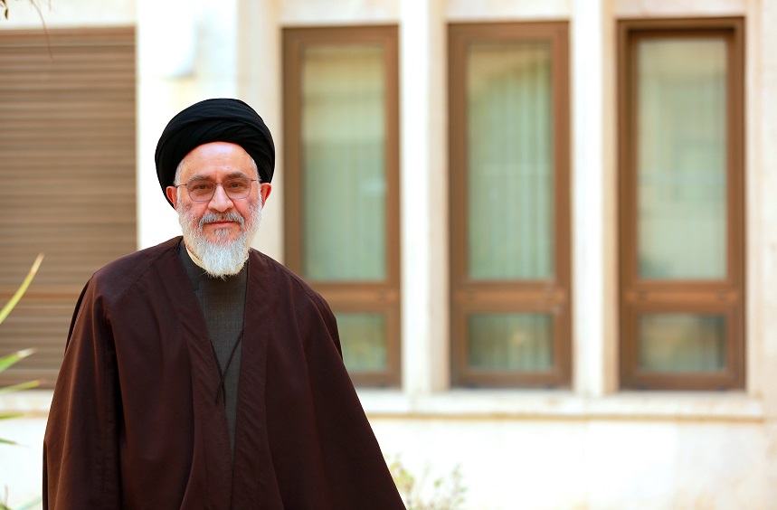 ناگفته هایی از زندگی و سلوک اجتماعی شیخ عبدالکریم حائری