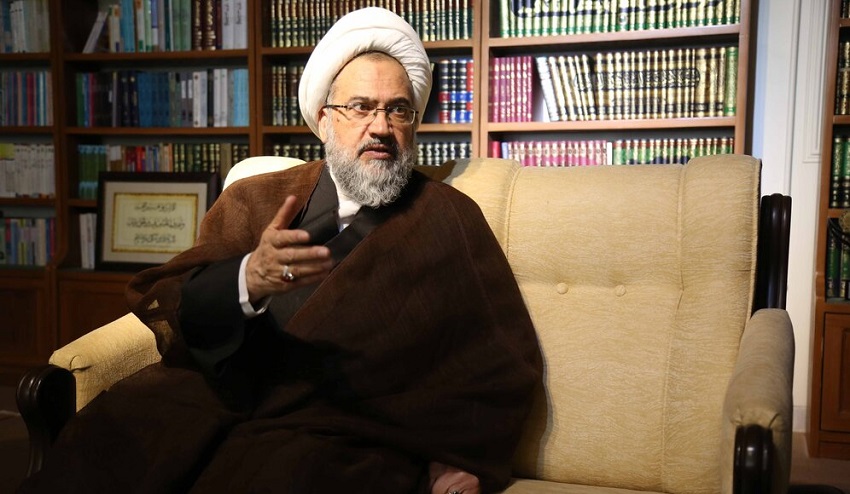 علیدوست: تفکیک دو مکتب به نام های نجف و قم کار سختی است