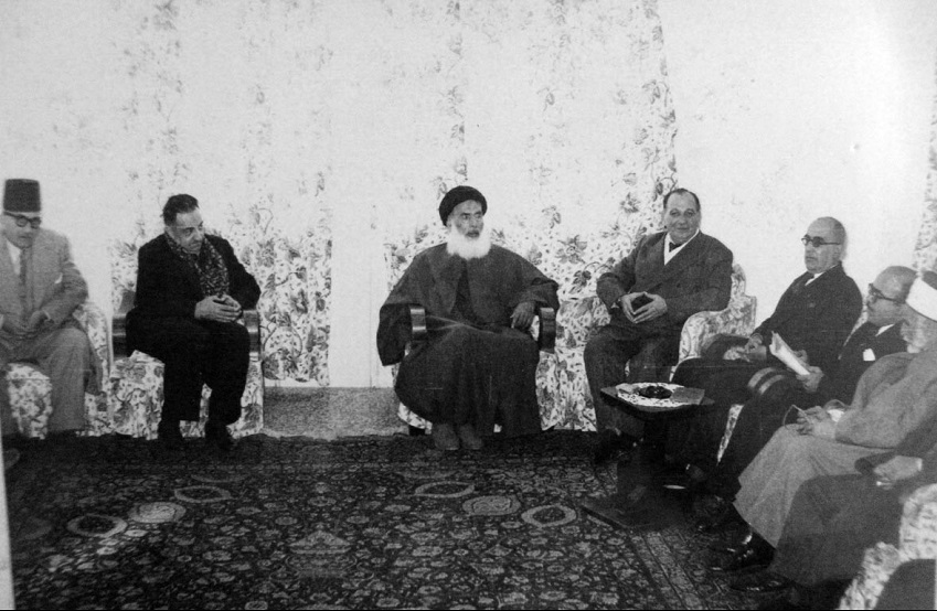 توجه ویژه حاج شیخ عبدالکریم به نویسندگان متعهد و رعایت اخلاق پژوهش