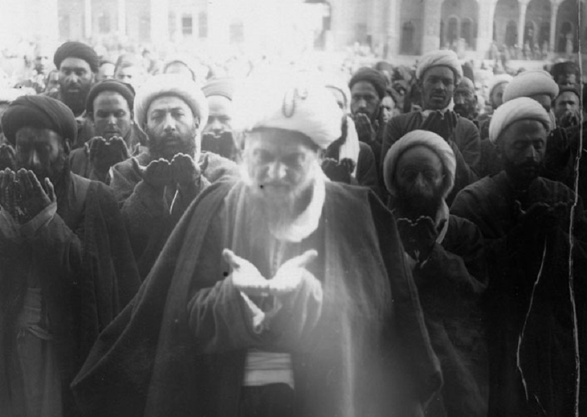 تأملاتی در احتیاطات حاج شیخ عبدالکریم حائری