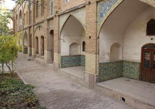 یادداشتی دربارهی حوزهی علمیهی قزوین