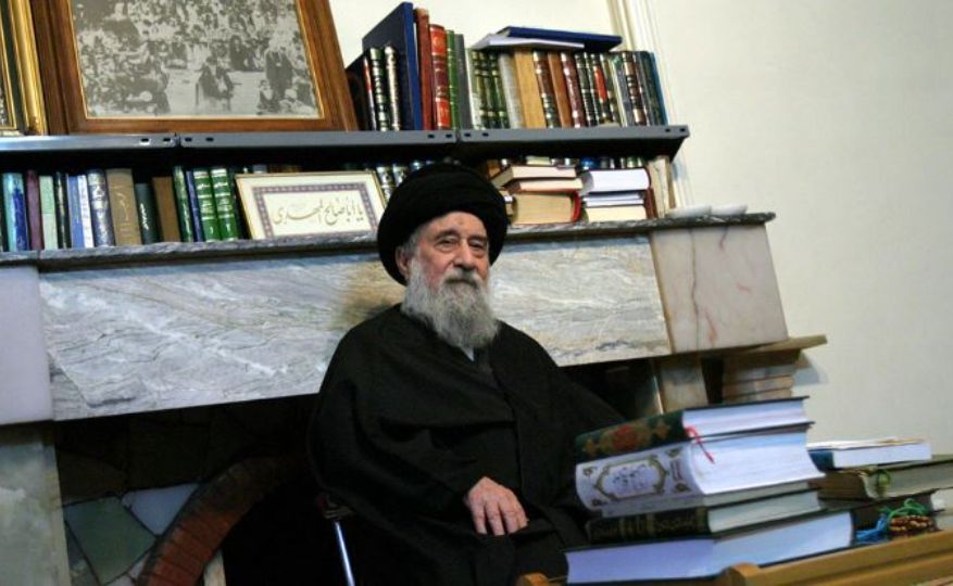 برگزیدهای از خاطرات آیتالله سید رضی شیرازی