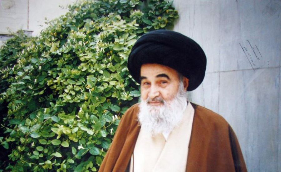 بعضیها تهمتهای عجیبی به آیتالله روحانی زدند