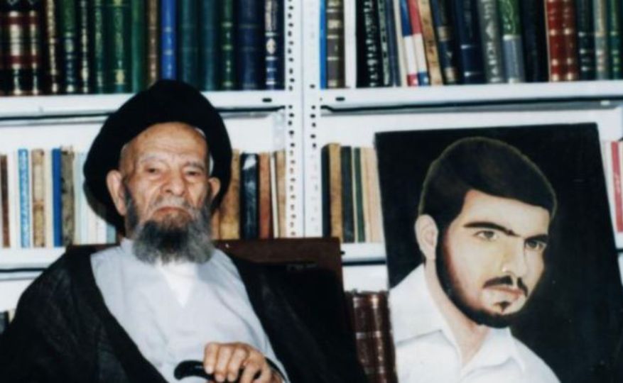 گفتوگویی با آیتالله سید حسین بُدلا