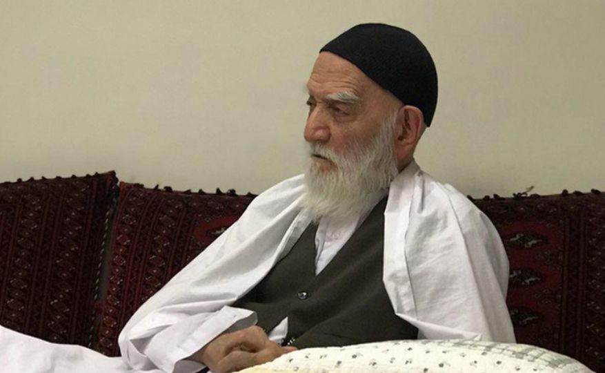 یادداشتی دربارهی آیتالله سید محمدمهدی موسوی خلخالی