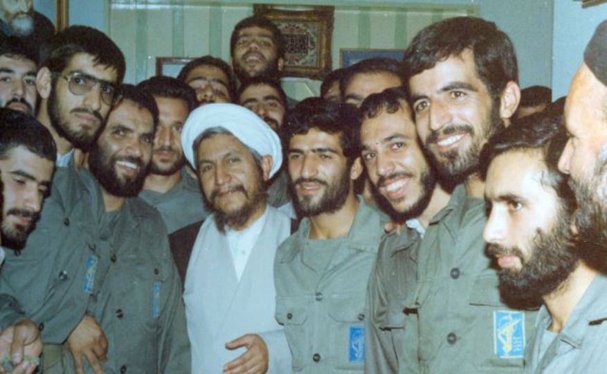 گفت‌وگو با آیت‌الله یوسف صانعی