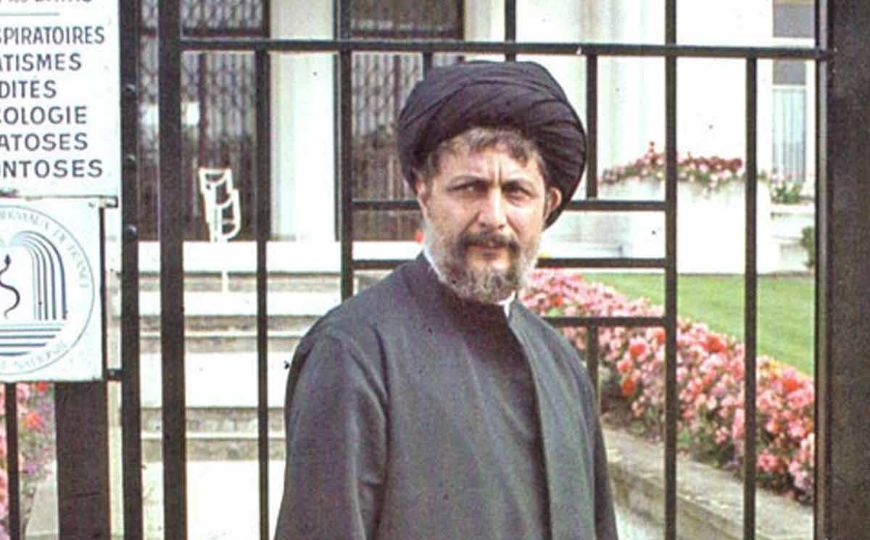 تکنیک‌های گفت‌وگو در اندیشه و کنش امام موسی صدر